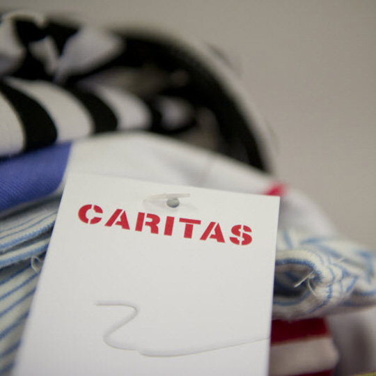 Caritas Sion
