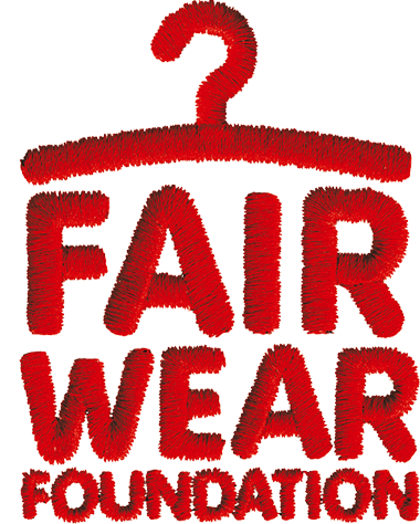 Label Fair Wear Foundation