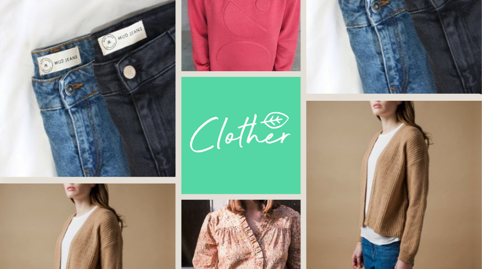 Rencontre avec Clother