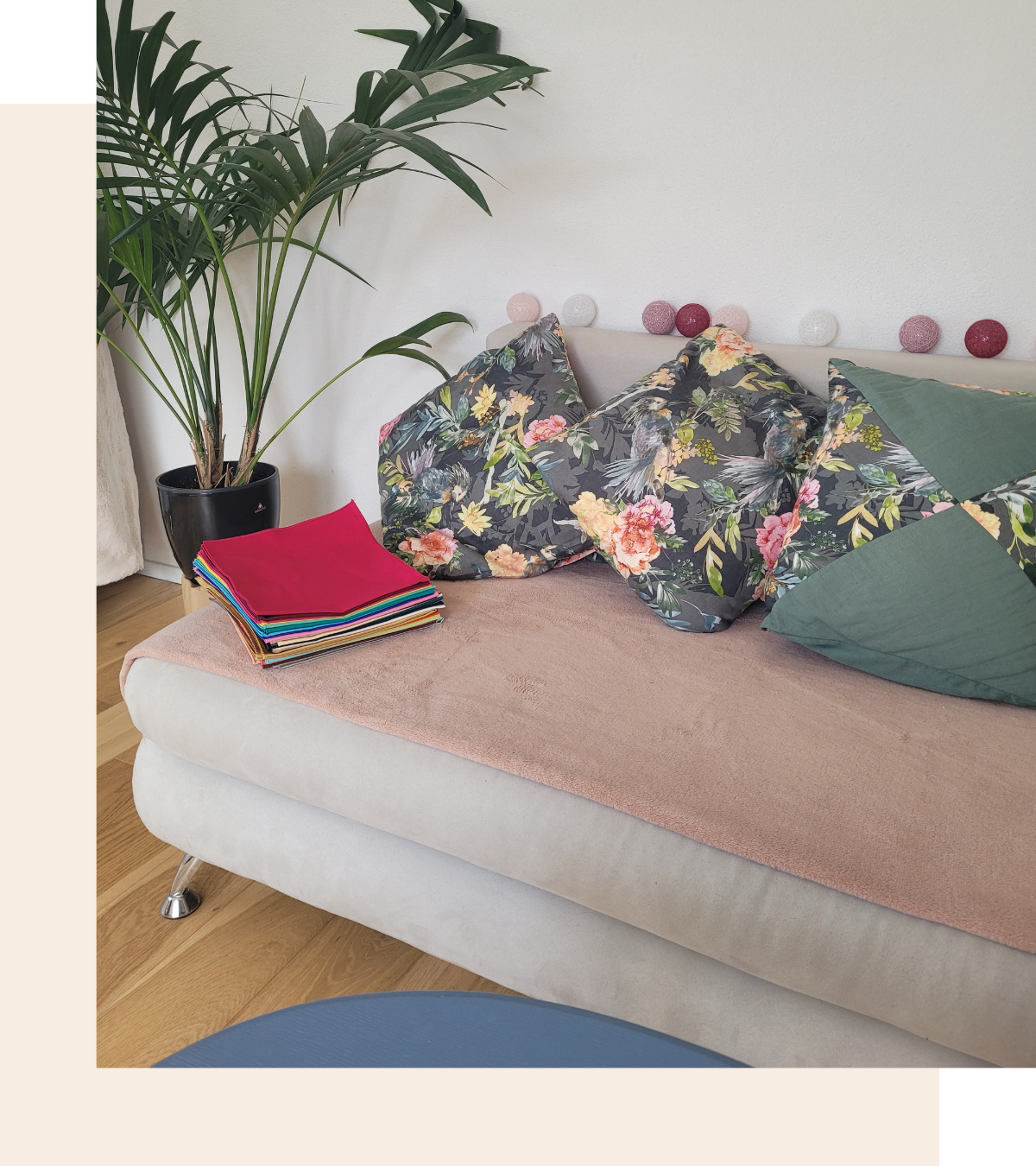 Espace Be chic be ethic pour conseil en image Broc Photo de l'espace de Be chic be ethic à Broc